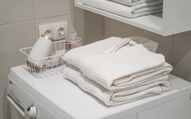 Апартаменты Old Town Самостоятельное Заселение