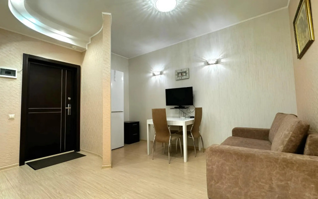 Elitnye u Morya Apartments