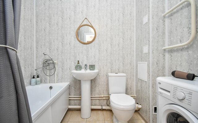 Квартира на Лесников 27