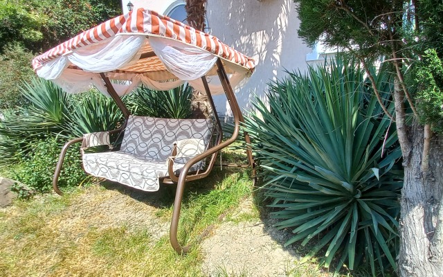 Zelyonaya Gora Guest house