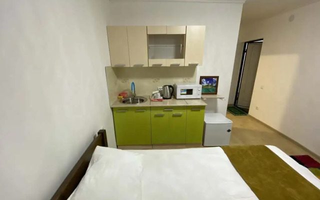 Уютные Апартаменты 1 на Велижской