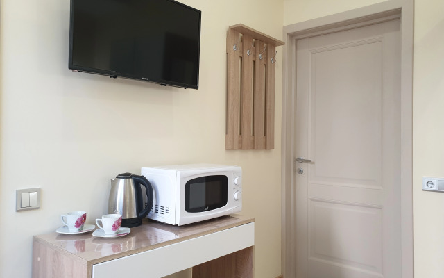 Апартаменты В центре Сочи