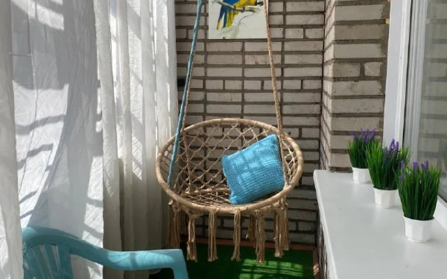 Апартаменты Уют на Марковского 9