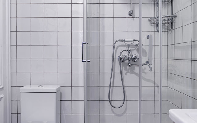 Апартаменты Прекрасная квартира в центре Суздаля