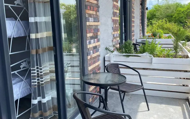 Hotel Abziya