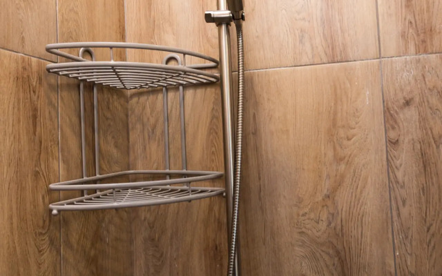 Апартаменты Лес 412/1