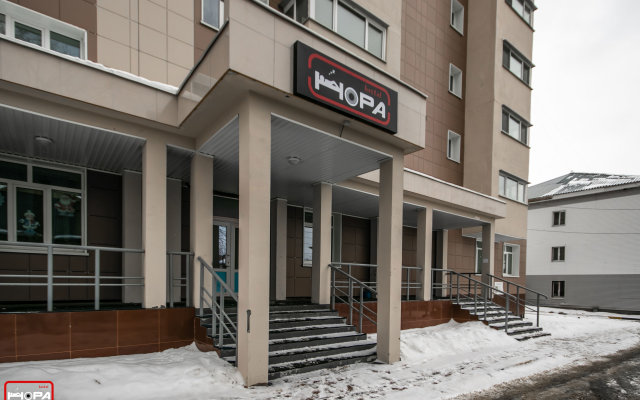 Hostel Nora