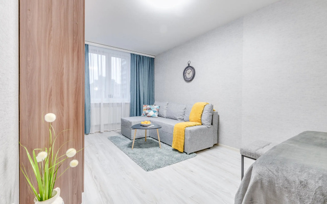 Апартаменты SubmarineKA