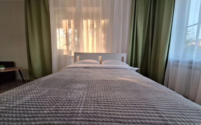 Flat Novaya Do 4+2 Chelovek "versal Apartment"
