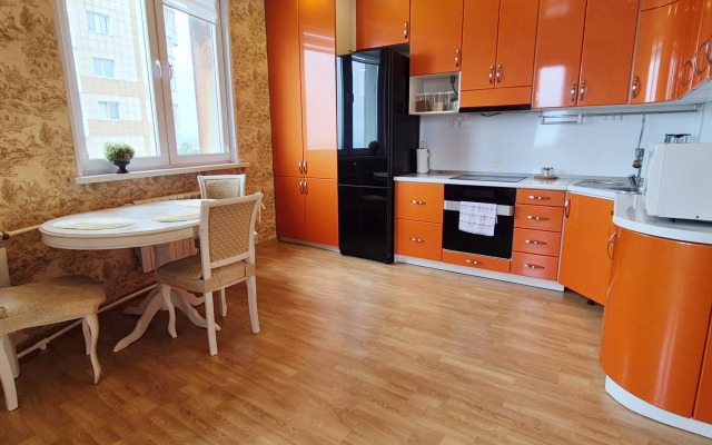 Premium Vidovaya V Tsentre Poluostrova Egersheld Flat