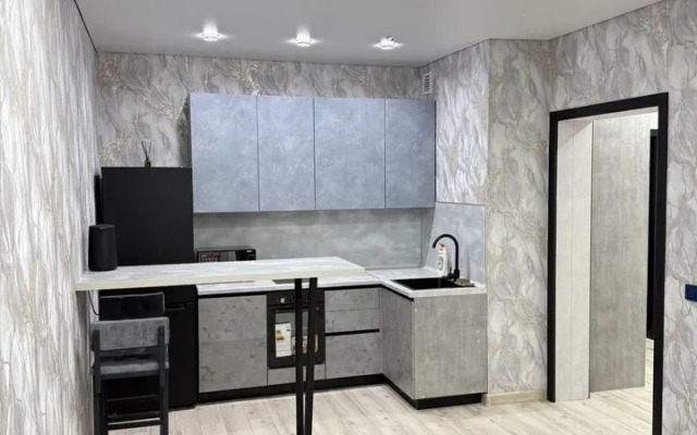 Квартира на Уфимской 6