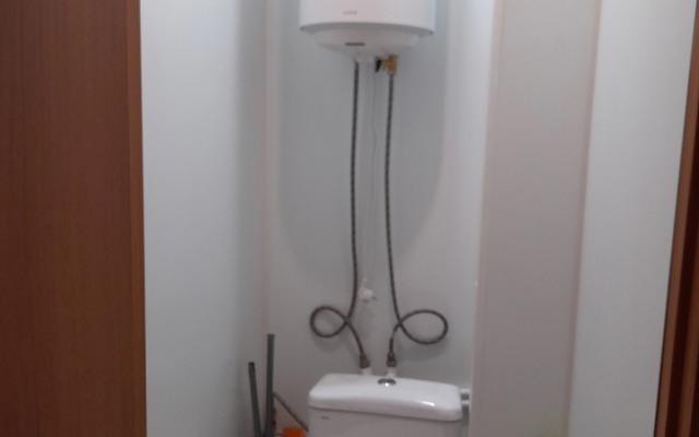 Квартира с видом на Тургояк