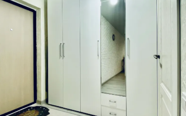 Na Vadima Bovanenko 3 Apartments