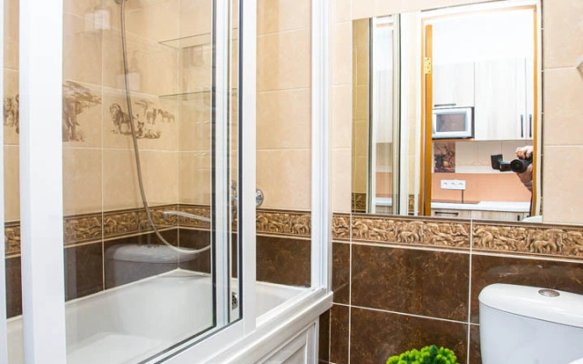 Квартира на Московском проспекте 23