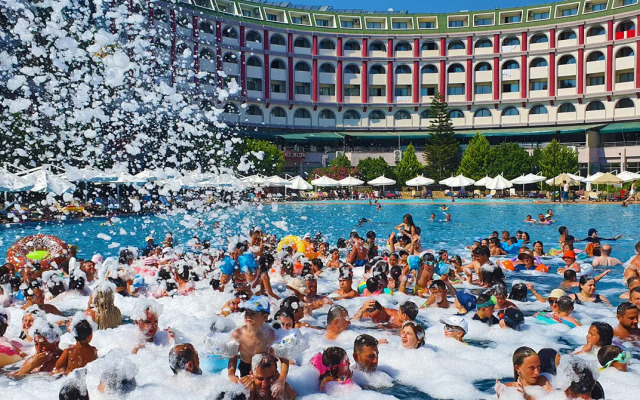 Grand Cortez Halal Family Hotel - All Inclusive