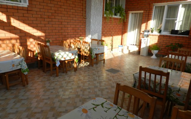 MARO Guest House