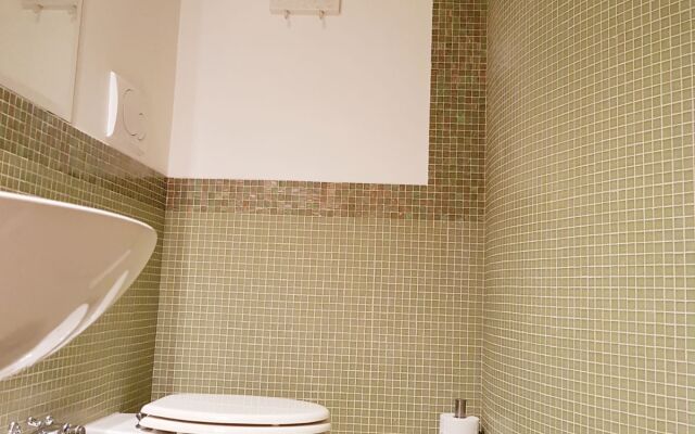 Апартаменты The Ancient Wall