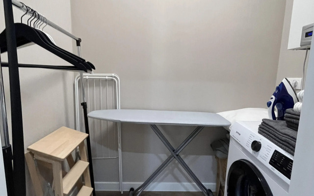 Квартира у моря