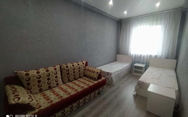 Квартира на Богданова, 29