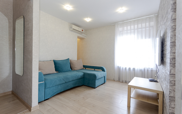 Апартаменты Транспортная