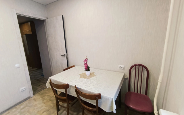 Квартира Кирова 32