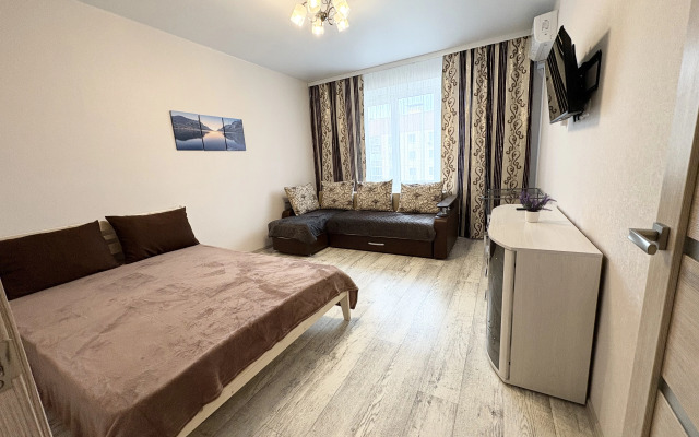 Квартира Уютная в Микрорайоне Шилово