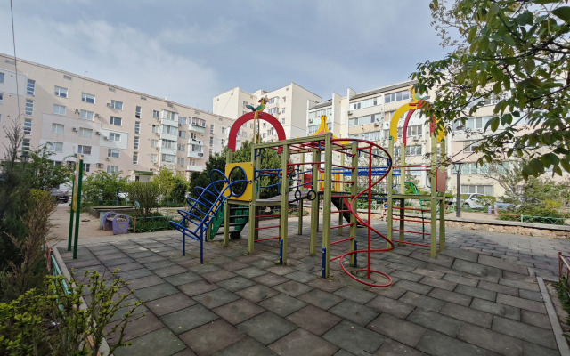 Квартира Полноценная 2хкомнатная квартира на 9 мая