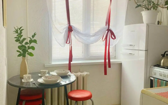 Na Ulitse Karla Marksa Flat