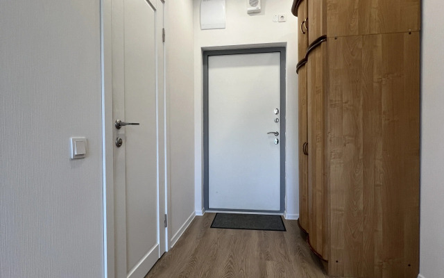 Flat Studiya Utochkina 5/2-456 Kakdoma Moskva