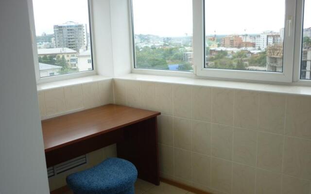 Living quarters Econom Volna