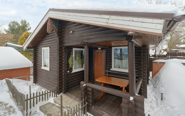 Гостевой Дом Никки