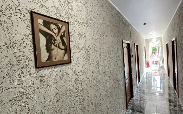 Alina Guest House
