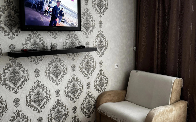 Апартаменты В Центре Омска