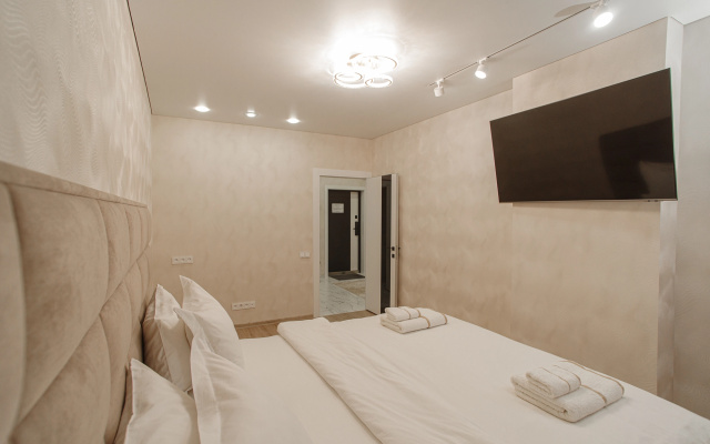 Квартира Luxury Апартаменты