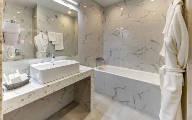 Tourist by ZONT Hotel Group Hotel
