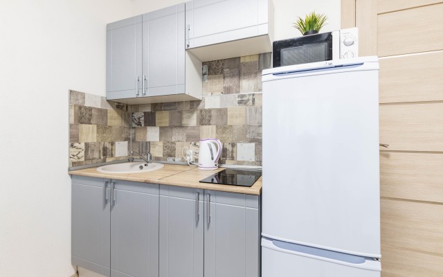 Апартаменты DreamHouse у аэропорта Кольцово