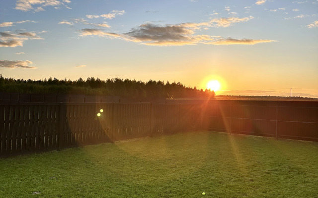 Частный Дом в Аренду Syeti Net