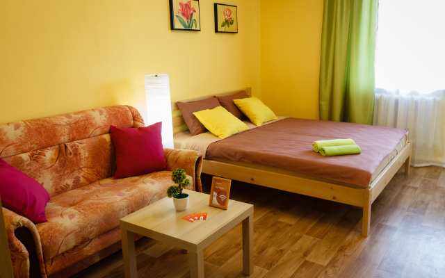 9 Nochej Apartments