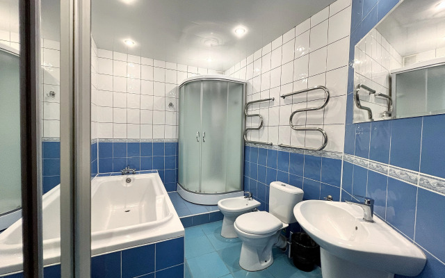Guest house Yanka