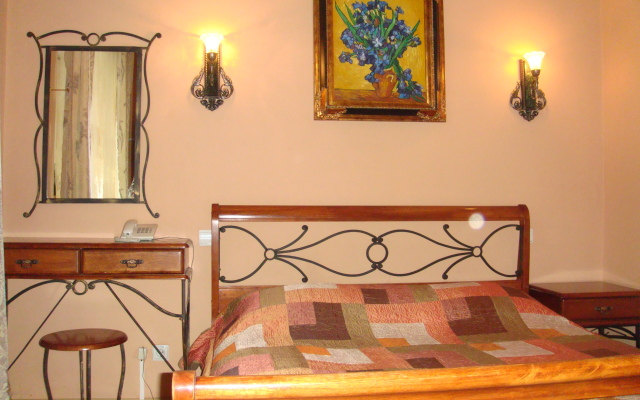 Мини-Отель Сокол