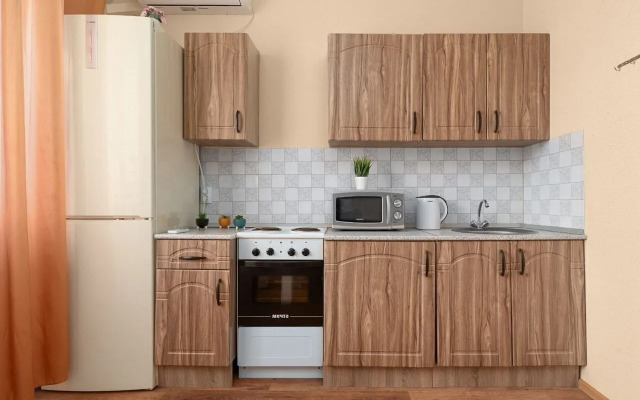 Квартира на улице имени 40-летия Победы 178к2