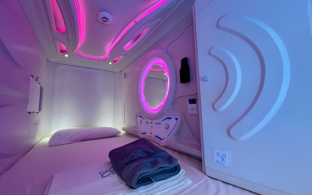 Galaxy inn Luxury hostel in center