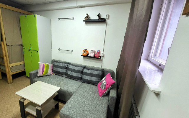 Vash Mini-hotel
