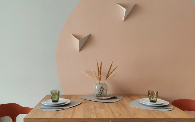 Апартаменты Комфорт-класса в ЖК Кранц-Престиж