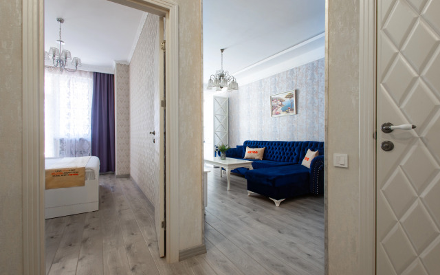 Keygo 0186 Klyuch K Tsentru Yerevana Apartments