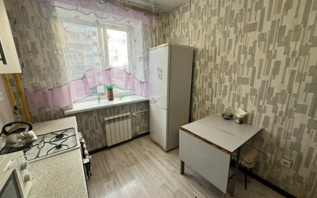 Апартаменты Ласковый Горизонт