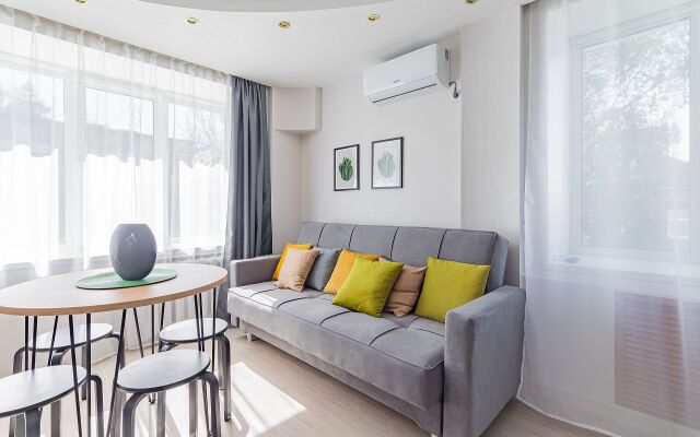 Апартаменты сказка в лучшем месте