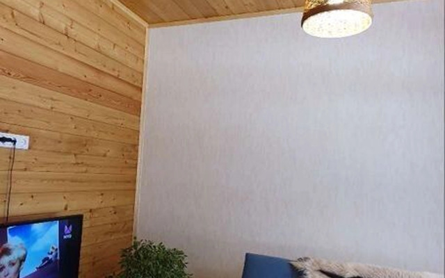 Квартира с видом на горы на улице Шевченко 13