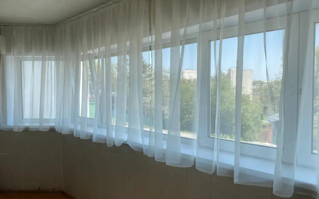 Na Ul. Fastovskaya 14 Flat
