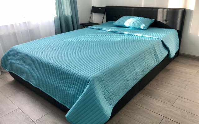 Landau Apartments 1